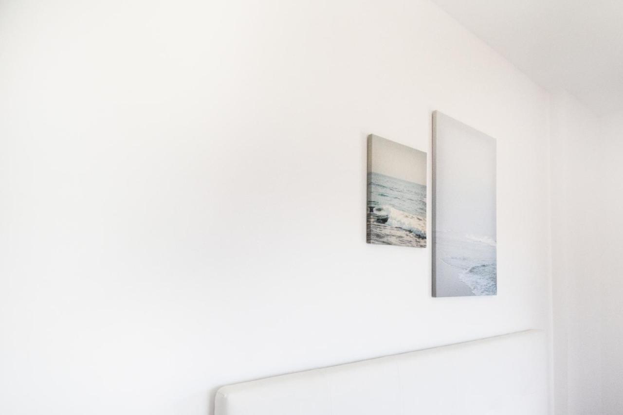 Casa Playa Chica Leilighet Gran Tarajal Eksteriør bilde
